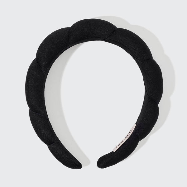 Puffy Fabric Headband