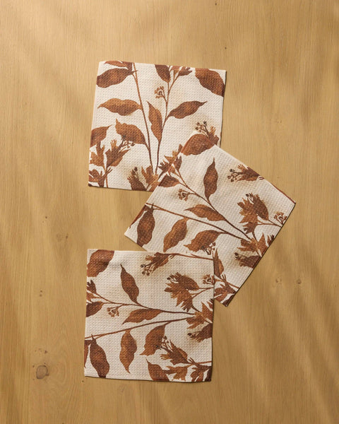 Willowmere Dishcloth Set