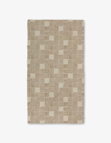Thatcher Luxe Bath Towel