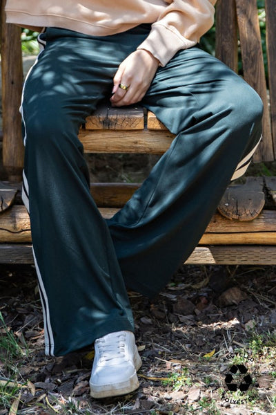 Side Stripe Buttery Soft Pants