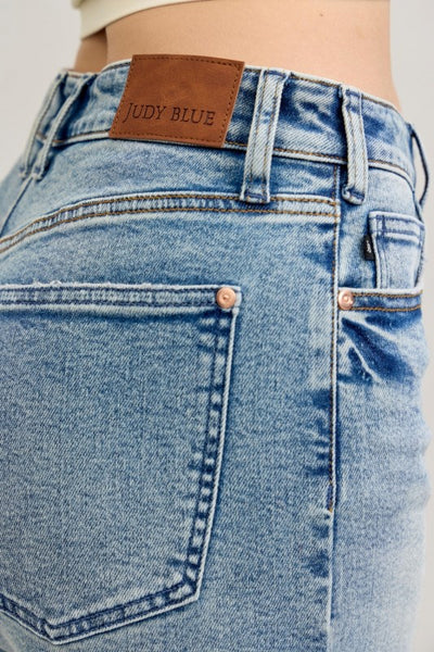 Katherine Light Vintage Wash Jeans