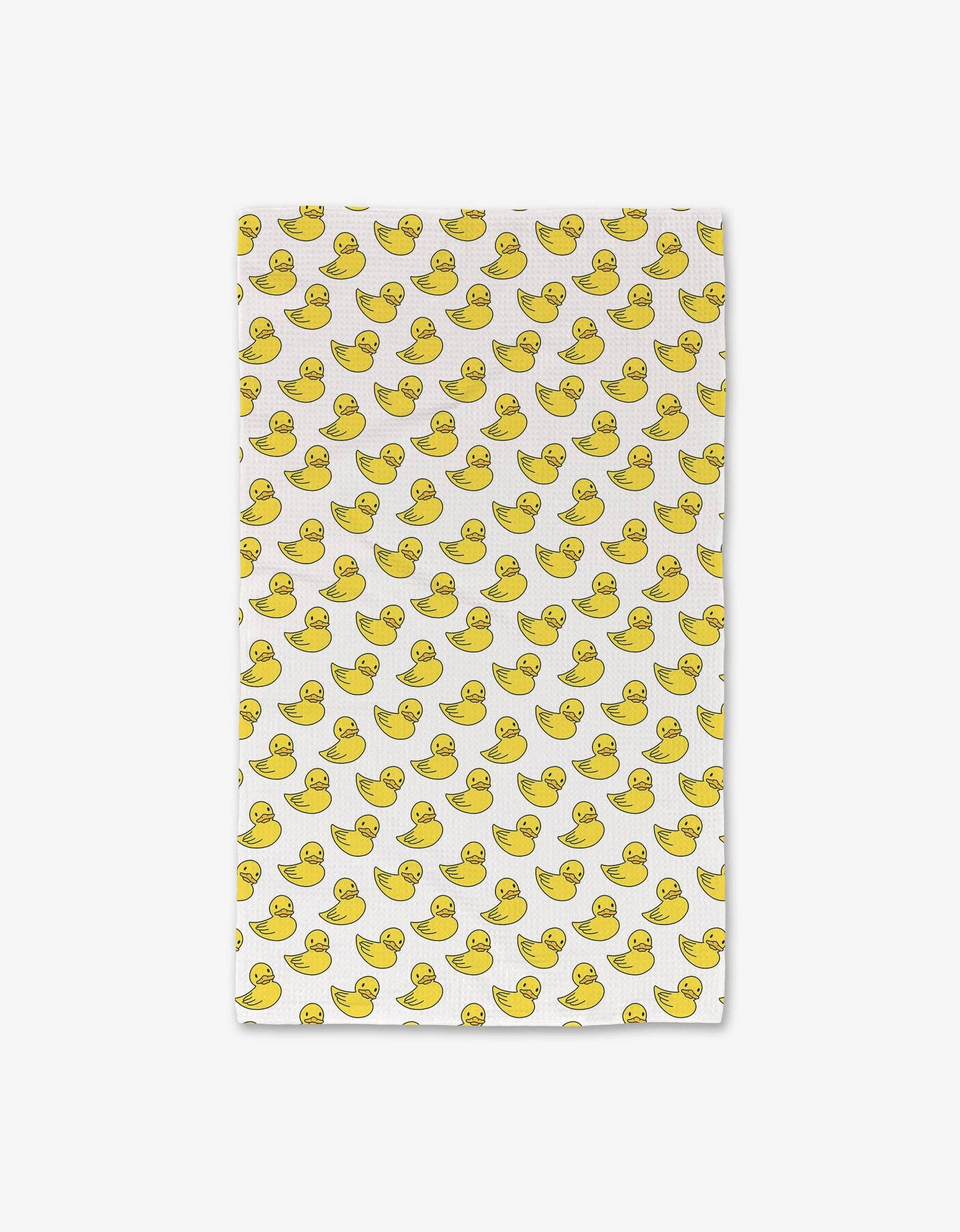 Duckies Luxe Hand Towel
