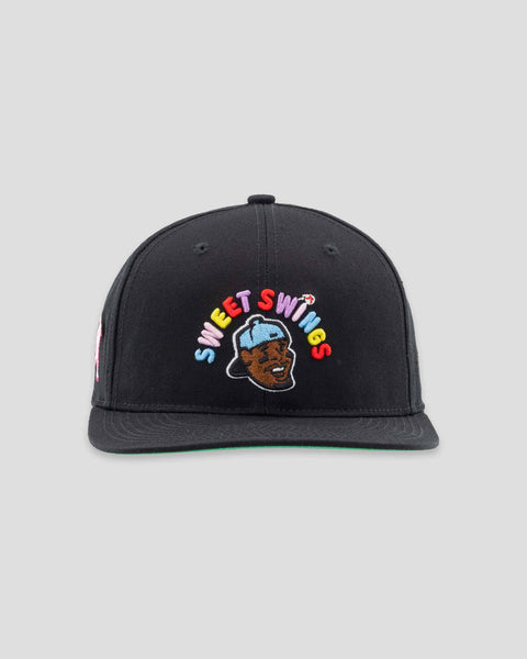 Griffey Jr. Sweet Swings Youth Cap