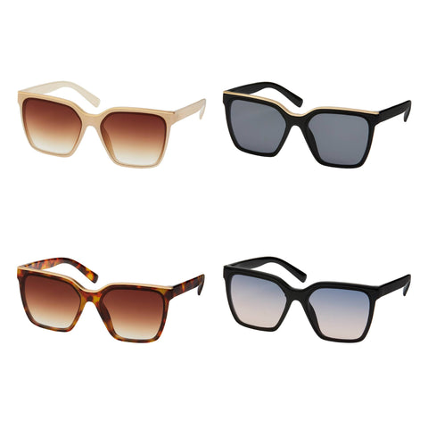 Designer Oversized Sunglasses 1325