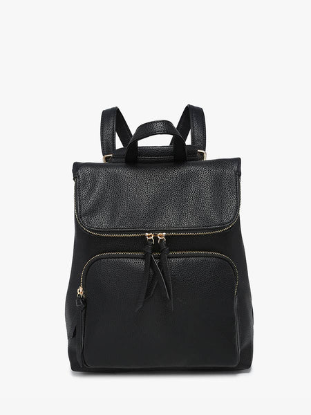 Everlee Convertible Backpack