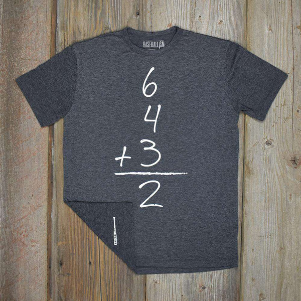 6432 Men's T-Shirt