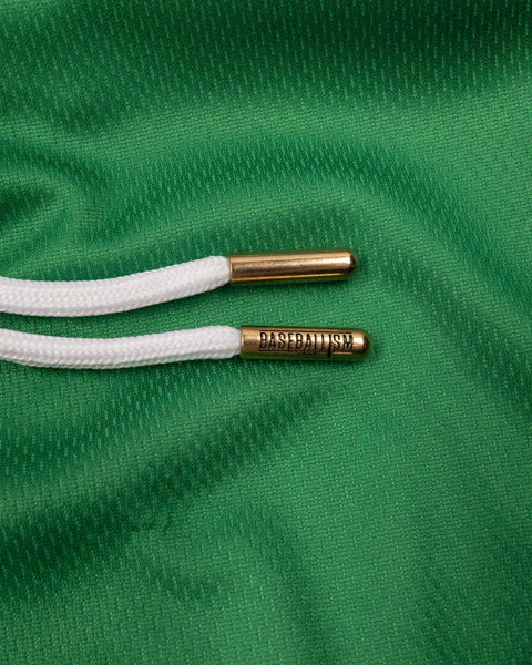 Lucky Baseball Club Mesh Shorts