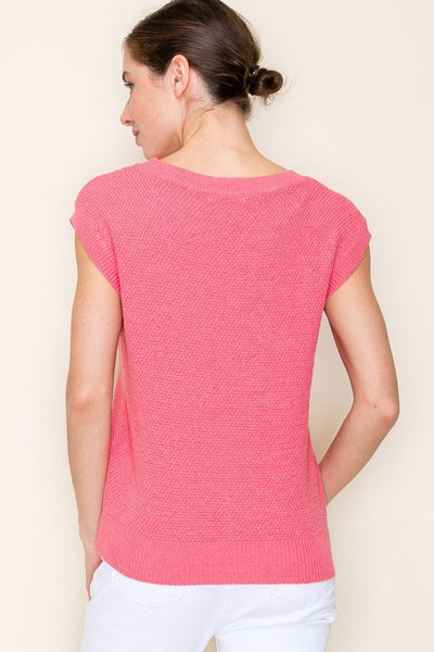 Willow Pullover Sweater