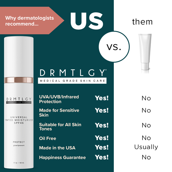 Universal Tinted Moisturizer