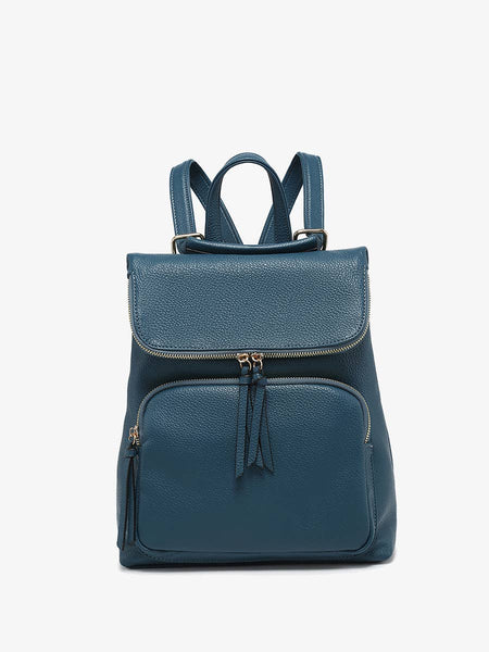 Everlee Convertible Backpack
