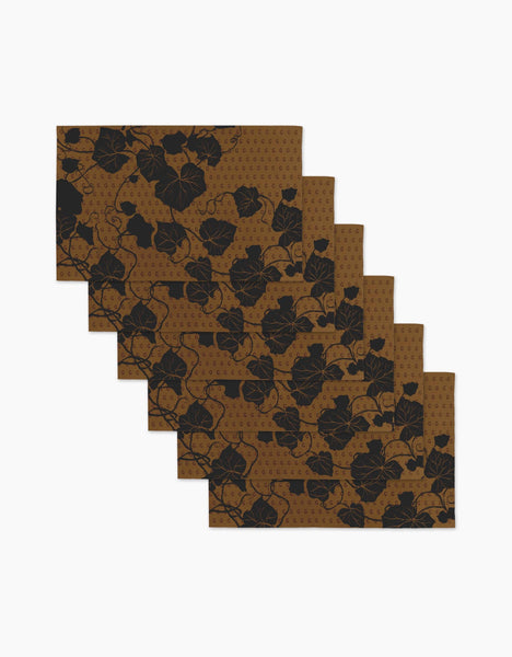 Harvest Tangle Not Paper Towel Set