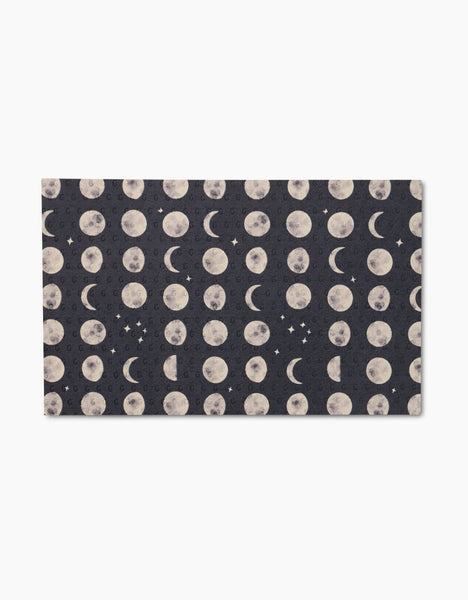 Moon Dots Not Paper Towel