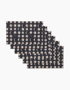 Moon Dots Not Paper Towel