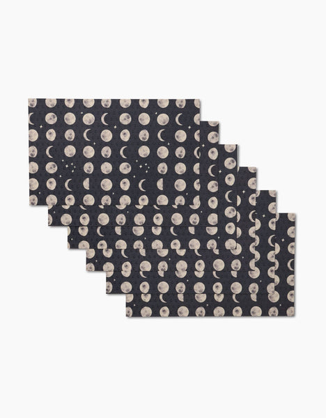 Moon Dots Not Paper Towel