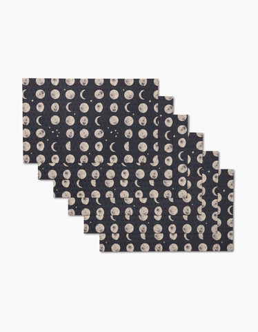 Moon Dots Not Paper Towel