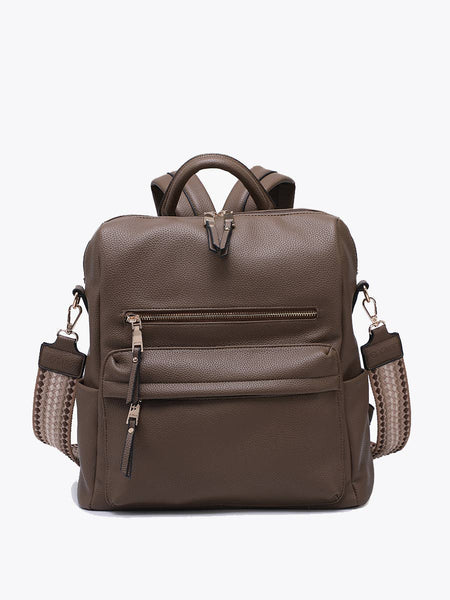 Shelia Convertible Backpack