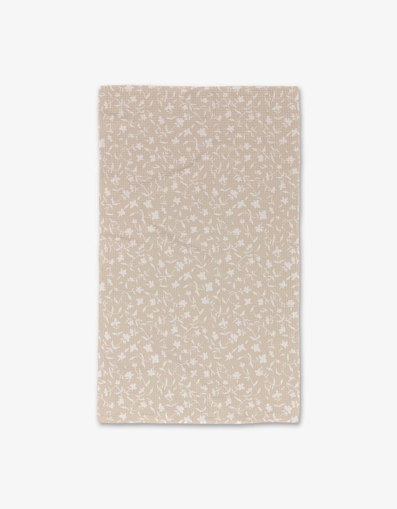 Tiny Floral Luxe Hand Towel
