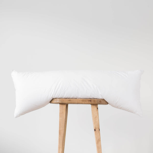 Premium Faux Down Insert (8 Sizes Available): 18"