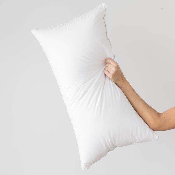 Premium Faux Down Insert (8 Sizes Available): 18"