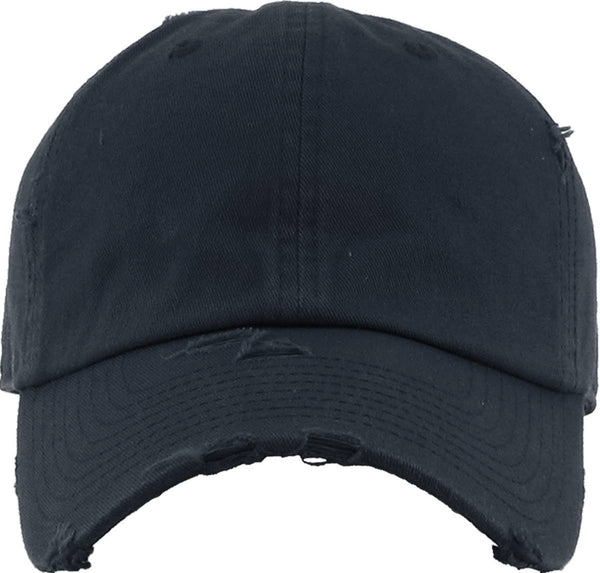 Custom Hats with Letters/ Numbers: Sky Blue