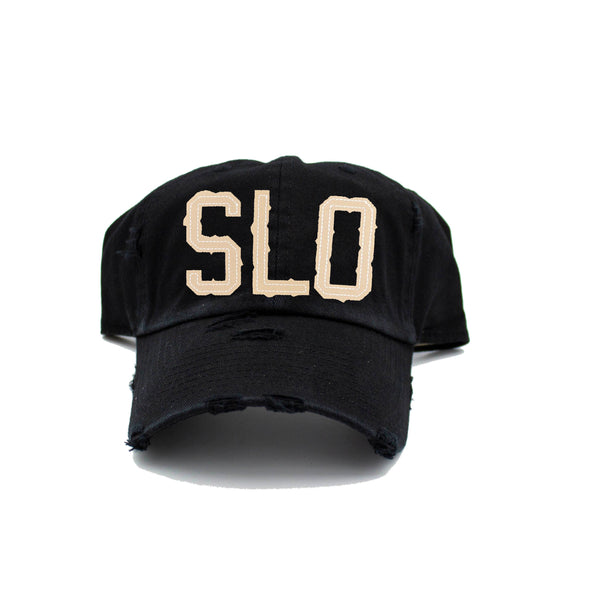 Custom Hats with Letters/ Numbers: Pistachio