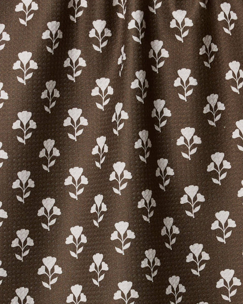 Bloom for Mom Tea Towel