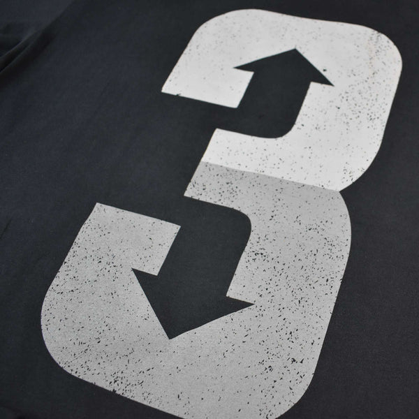3 Up 3 Down Men’s T-Shirt