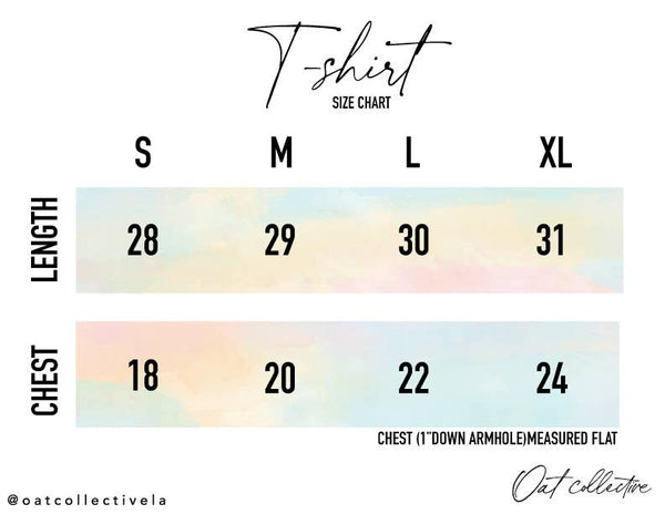 SANTA BABY Tan T-shirt