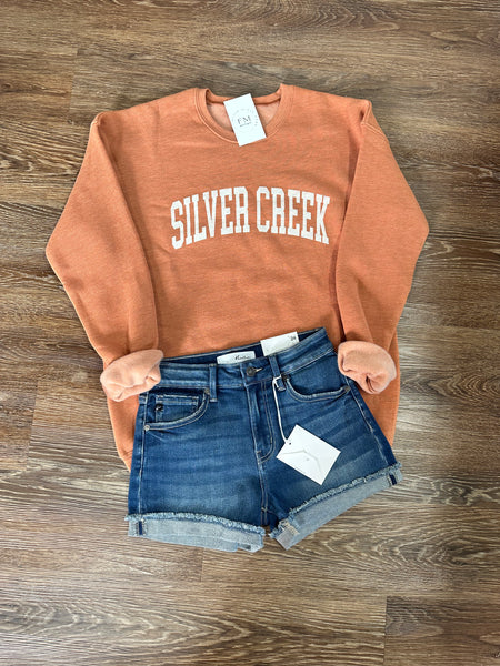 Silver Creek Sweatshirt