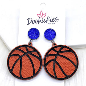 Basketball Dangles