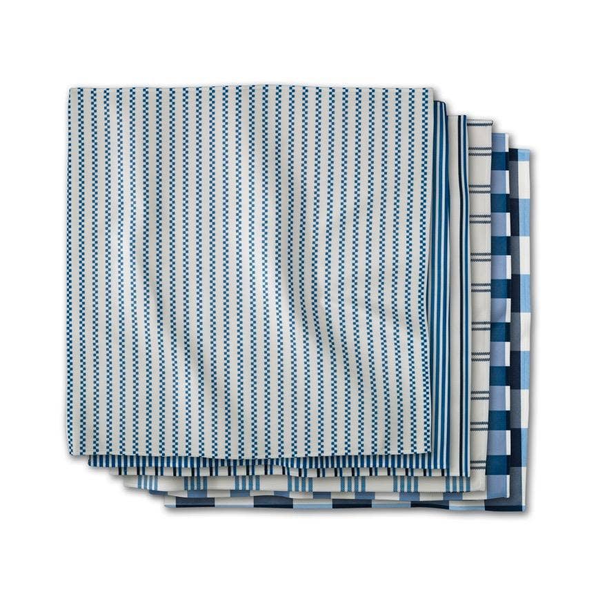 Seafaring Dinner Napkin Set