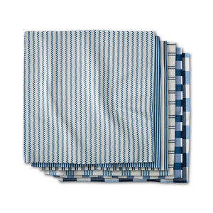 Seafaring Dinner Napkin Set