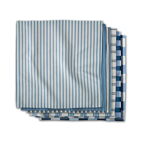 Seafaring Dinner Napkin Set