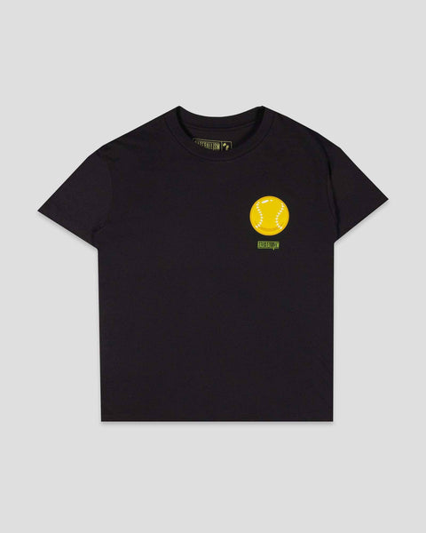 Doubles and Bubbles Youth T-Shirt