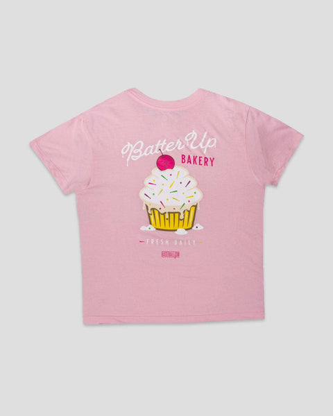 Batter Up Bakery Youth T-Shirt