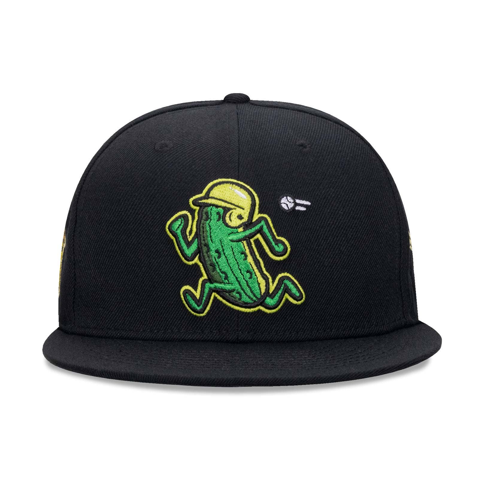 Pickle Cap: Snapback