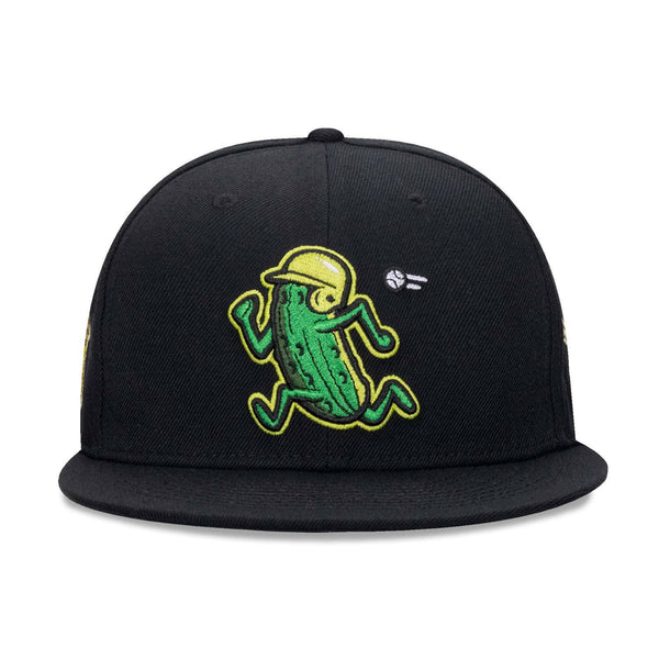 Pickle Cap: Snapback