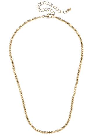 Walker Charm Necklace Base