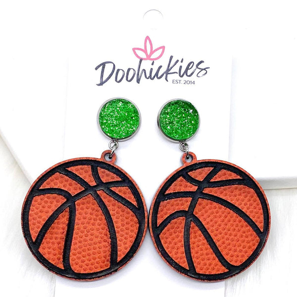 Basketball Dangles