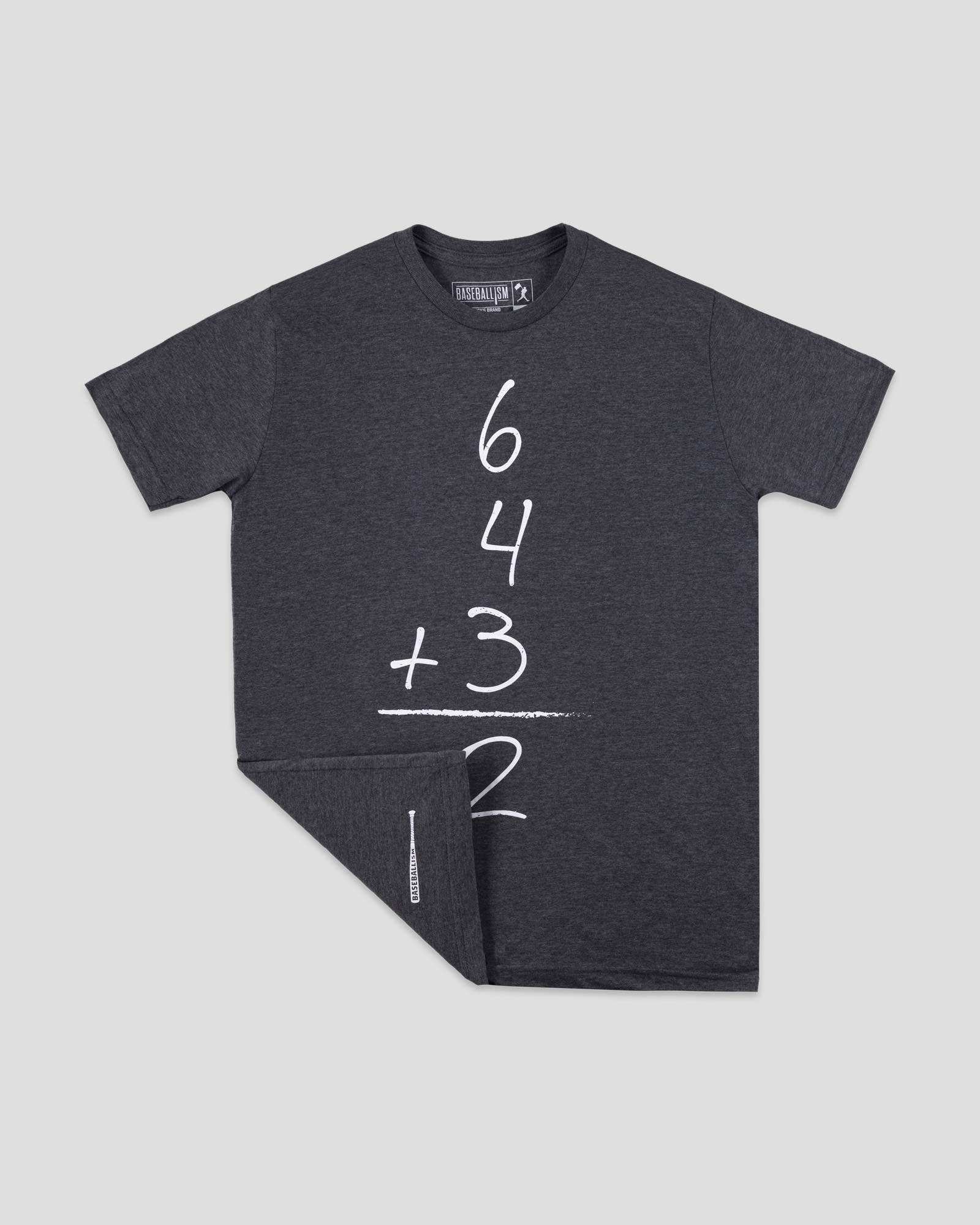 6432 Men's T-Shirt