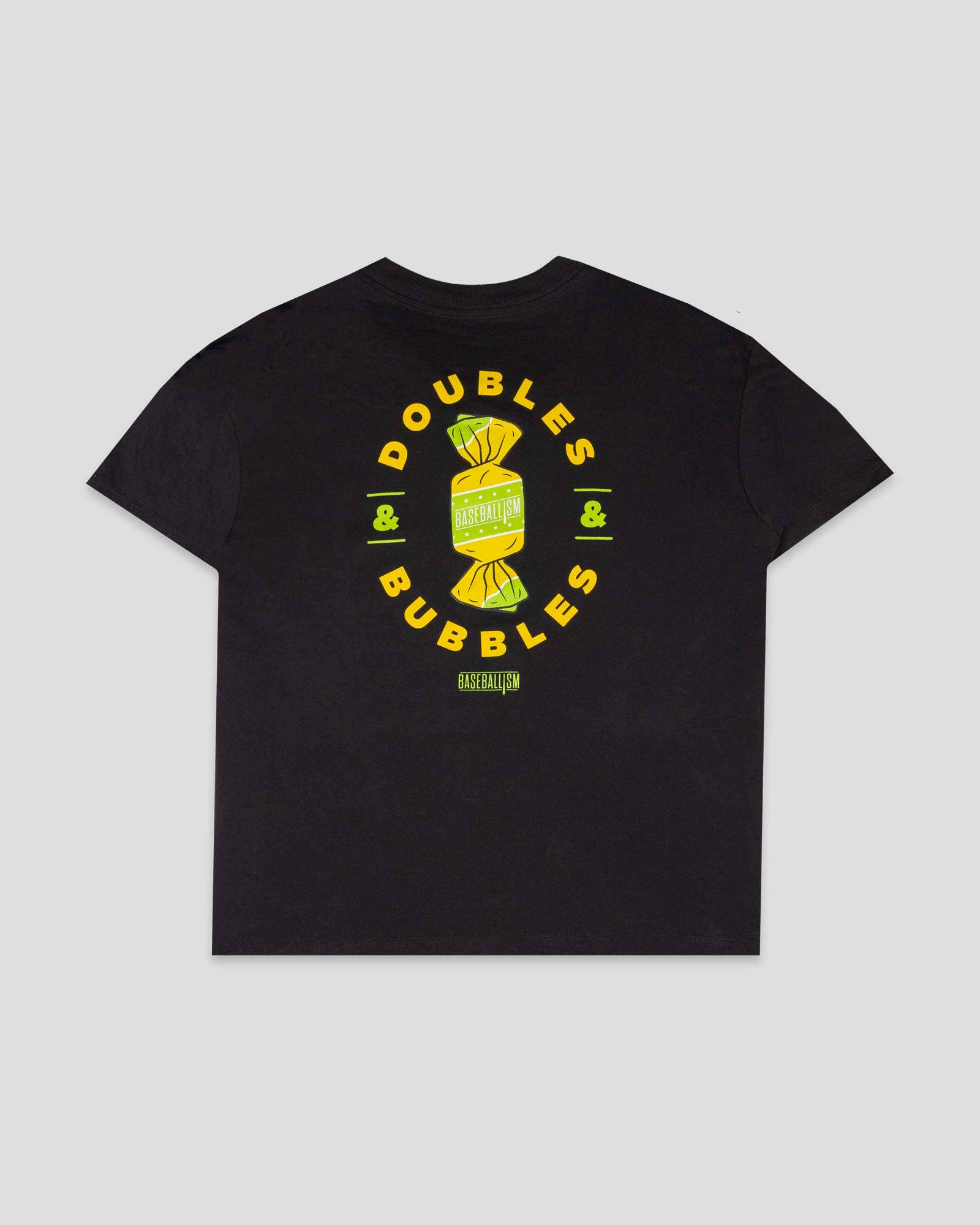 Doubles and Bubbles Youth T-Shirt