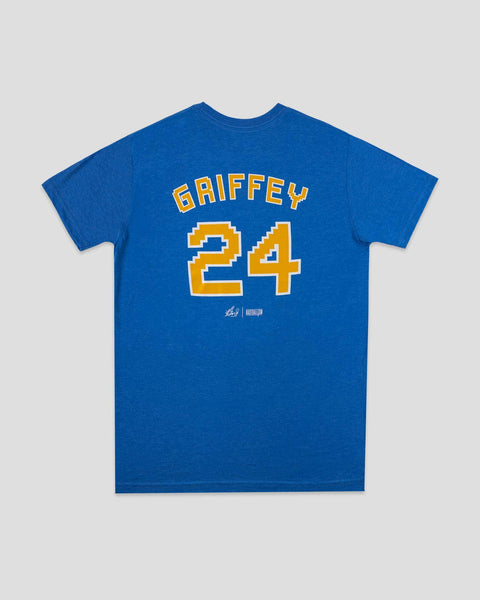 Video Game Griffey Men’s T-Shirt