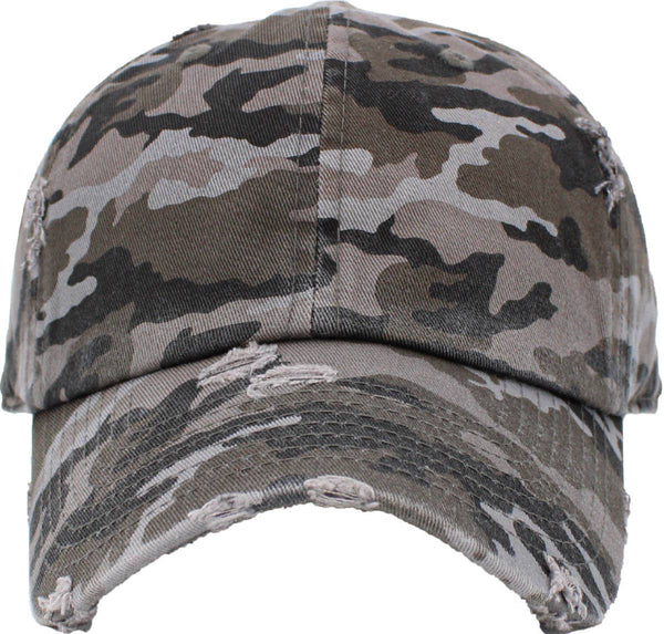 Custom Hats with Letters/ Numbers: Sky Blue
