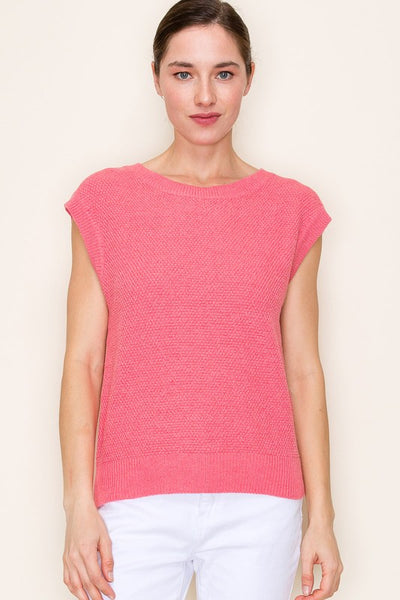 Willow Pullover Sweater