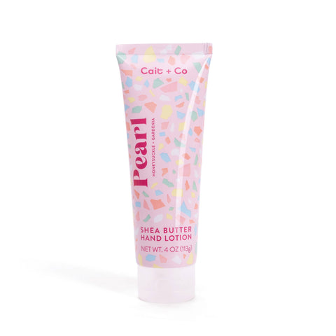 Pearl 4oz Lotion