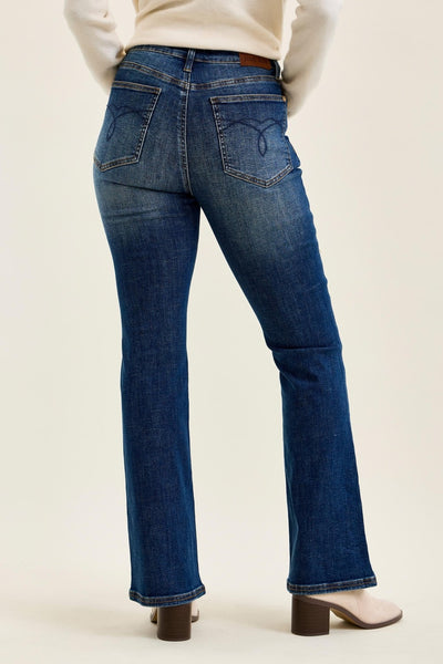 Daisy Bootcut Judy Blue Jeans