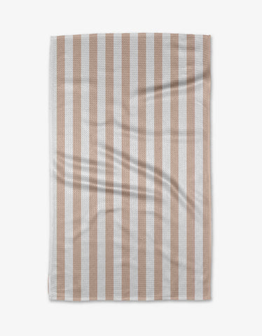 Yvonne Stripe Tea Towel