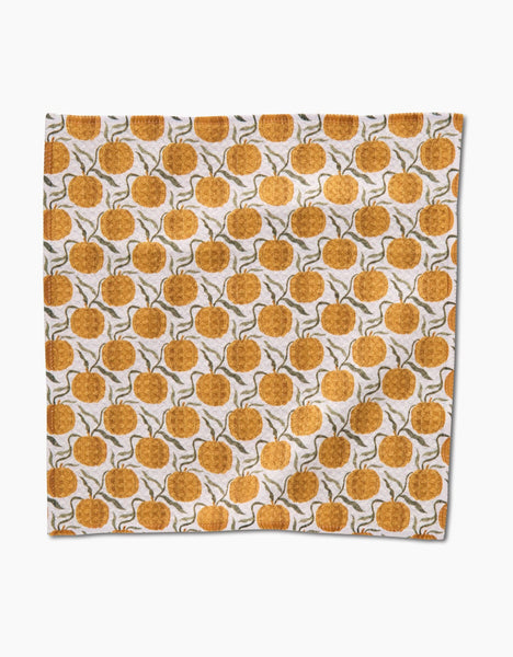 Hearth And Vine Dishcloth Set