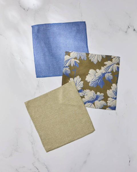 Wildshade Dishcloth Set