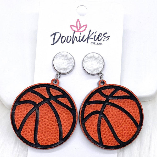 Basketball Dangles